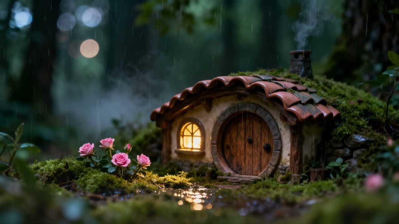 Lo-fi Chillhop 🎧 Study, Relax & Overthinking Relief