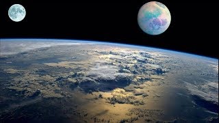 क्या होगा अगर टाइटन हमारा चंद्रमा बन जाए | What if Titan becomes our moon #worldtvhindi