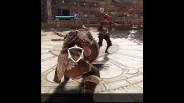 How to COUNTER Virtuosa in For Honor (Undodgeable Trick) #forhonor