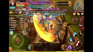 Flyff Legacy Lag
