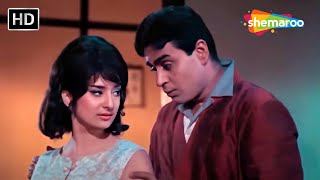 Aaj Ki Raat Yeh Kaisi Raat Saira Banu Hits Rajendra Kumar Aman (1967) Mo Rafi Love Songs