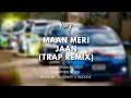 King  maan meri jaan trap remix tiktok trending  avish679 x imzxide