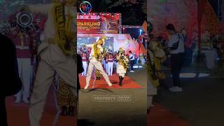 Drumb Band Pembuka Smkn 1 Nganjuk Sprakling Carnival 2023 nganjuk carnival