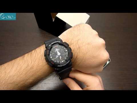 g shock 120bb