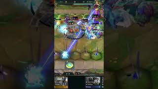 Abone Ol Devami Kanalda Deli̇ Çocuk Udyr 1V5 Eklenti̇li̇ Yori̇cki̇ Parçaladi