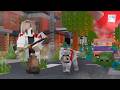 Sobreviví a un Apocalipsis Zombie en Minecraft Hardcore