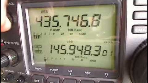 HO68 Linear Transponder 1