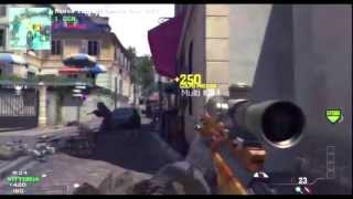 Dan: ARISTAS - A multi-cod montage Wealth
