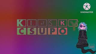 Klasky csupo Buzito Random Effects 9