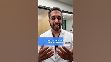 What your #allergies are doing to your immune system (and it’s not good)