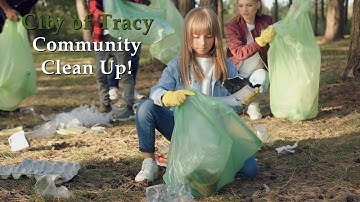 Introducing the New Community Clean Up Program