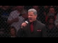 Nate Diaz hates pre-fight bullsh**