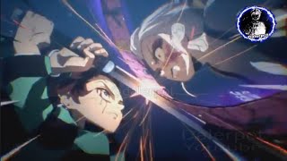 Tanjiro vs daki / nezuko protege a tanjiro de deki | kimetsu no yaiba cronicas hinokami 2 sub esp
