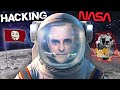 He Hacked NASA in 60 seconds (Real World Tutorial)
