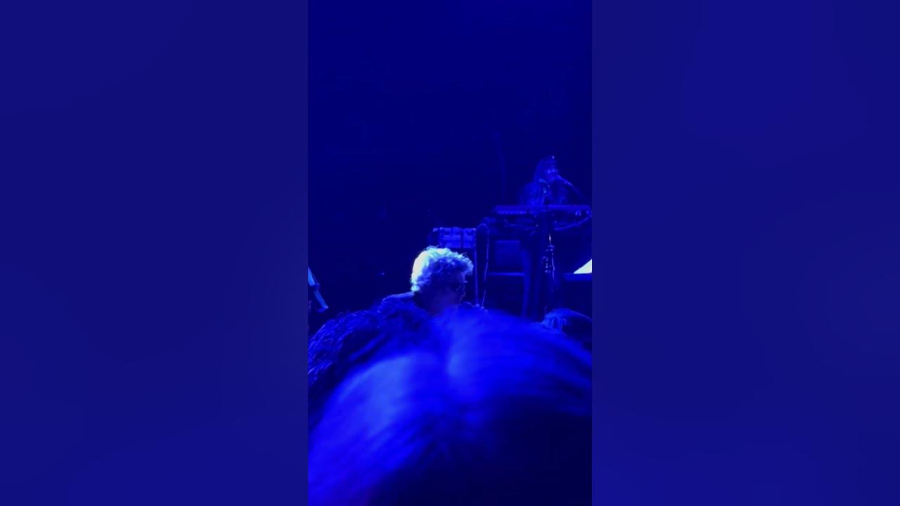 The psychedelic furs live the majestic ventura theater 5 14 24 sold
