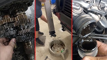 Mechanical Problems Customer States Compilation Part 25