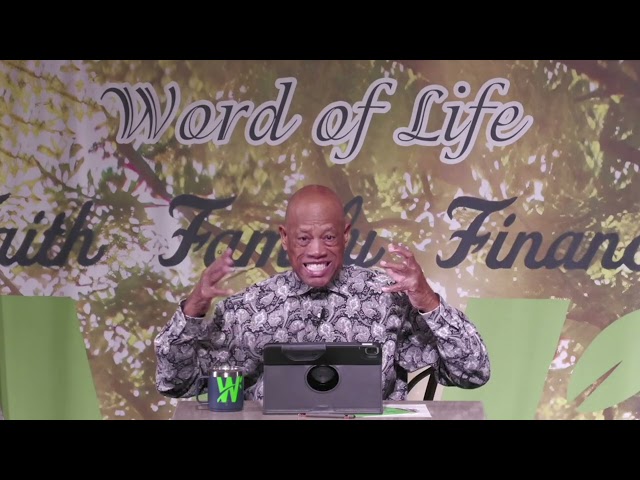 Faith for Tough Times