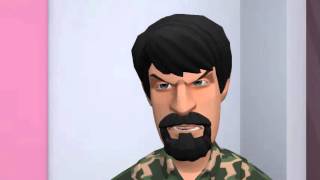Jack's Dad Gets Stuck In An Elevator