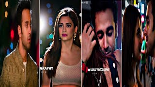 ♥️Mein Ishq Tera Ban Jaau Song |2022 Hindi Efx Status Song |Pulkit S|Kriti K|Gaurav M| Romantic Song