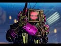 Borderlands 3 - Cistern Of Slaughter Mayhem 3- FL4K RAKK Grenade Madness Build.