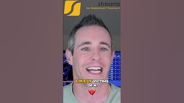 Comcast & Digital Realty: Massive Data Breach Risks! #shorts