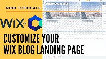 Customizing Your Feed on Wix Blog using Velo - Wix Code Tutorial - Wix Tutorial - Velo