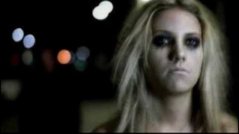 InMe - Firefly [Official Video]