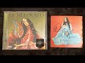 demi lovato - dancing with the devil (signed cd unboxing)