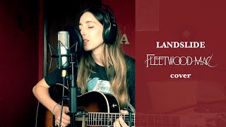 Aurora D'Amico - Landslide (Fleetwood Mac Cover)
