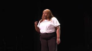Say Less: a Lesson in Code Switching | Naya Stevens | TEDxBrandeisUniversity Say Less: a Lesson in Code Switching | Naya Stevens | TEDxBrandeisUniversity