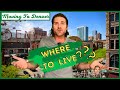 Top 3 Best Denver Neighborhoods | Are You Considering Living In Denver? | Moving To Denver