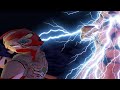 Ultraman Omega VS Eleking-UFE0 PSP