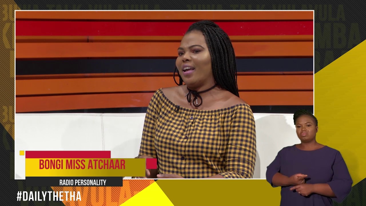 SABC Education - Daily Thetha - inspiring South Africans using dialogue daily thetha forex