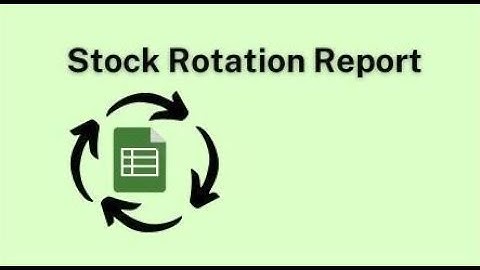 How to Print Stock Rotation Report in Odoo Custom Feature || Warehouse Stock Movement Report in Odoo