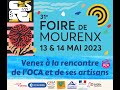 Foire de mourenx 2023