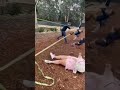 Dude, Wow... #Shorts | Bad Day | Total Idiots | Playground | Safety Fails | VL #263