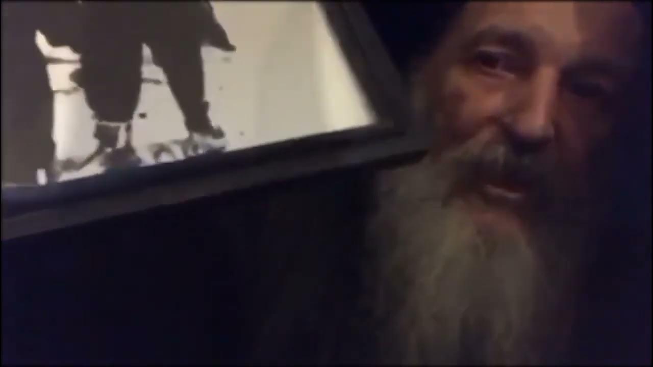 Монах Афанасий Карульский
