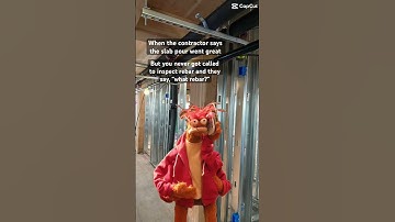 What rebar? #civilengineer #engineer #structuralengineering