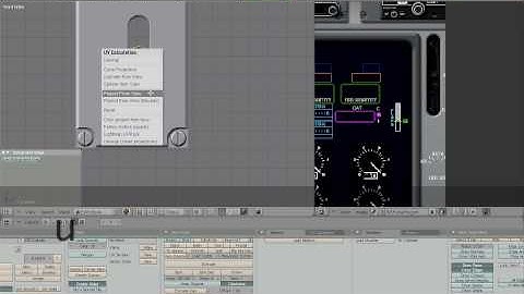 PlaneMaker-29-Blender-15 - Animating Knobs and Levers