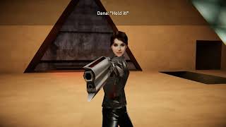 Agent 64: Spies Never Die - Act 3: Vault (2026) | 4K/60