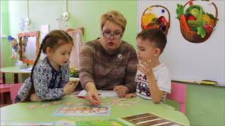 Как научить детей играть? Что для этого необходимо?