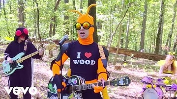 Friends For Sale - Clear Conscience Irony (Official Music Video)