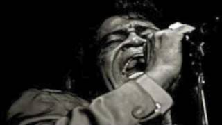 There Was a Time (Live) - James Brown chords