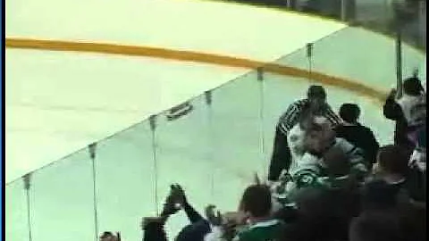 Eric Lind vs. Kyle Roberts 11/27/10