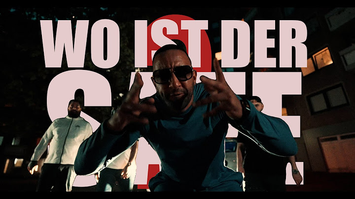 Dú Maroc - Wo ist der Safe feat. Sadiq, Kolja Goldstein & Sil3a (Official Video)