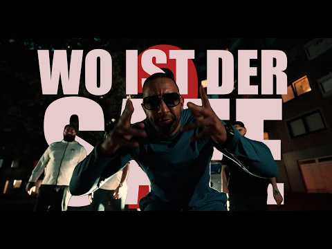 Dú Maroc Wo Ist Der Safe Feat Sadiq Kolja Goldstein Sil3a Official Video