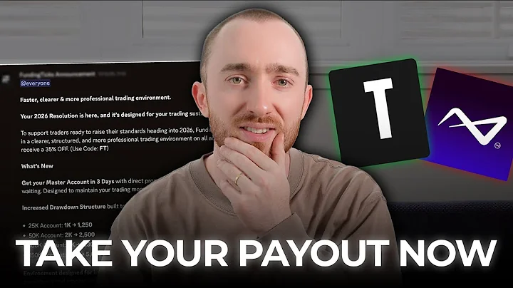 Why Futures Prop Firms Are In Trouble