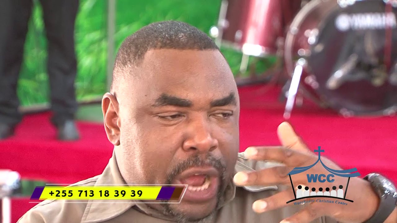 MITIMINGI # 549 VITU VINAVYOFANYA UPENDO KUPUNGUA BAINA YA WANANDOA