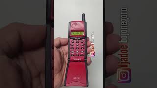 ringtone ERICSSON GF768