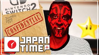 PREDICTING NOT E3 2024 | Japan Time Podcast 05/20/2024